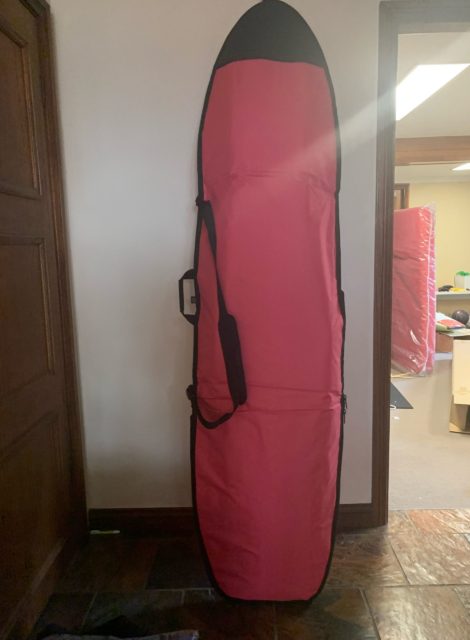 6’6 nipper board covers