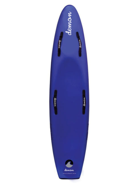 Nipper Foamie 6’6